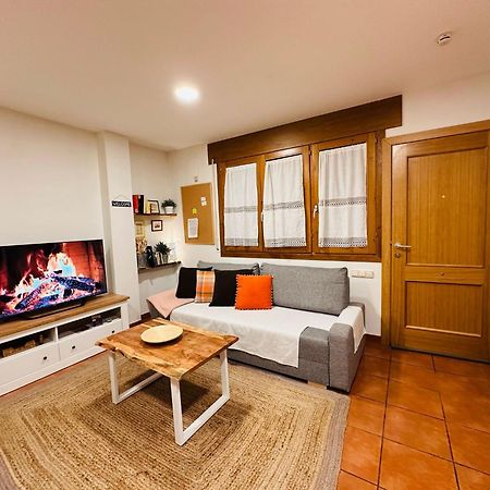 Apartamento Acogedor Pineta Bielsa Exterior photo
