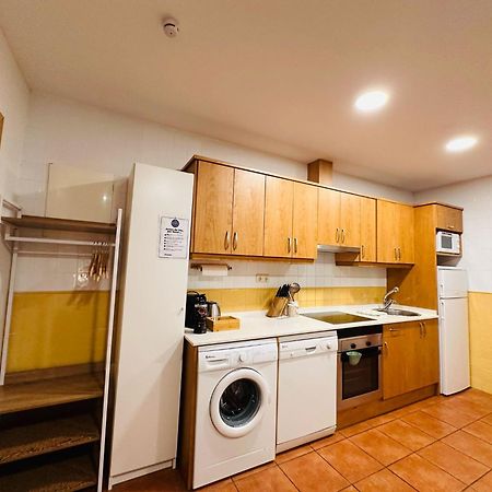 Apartamento Acogedor Pineta Bielsa Exterior photo