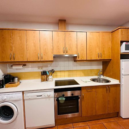 Apartamento Acogedor Pineta Bielsa Exterior photo