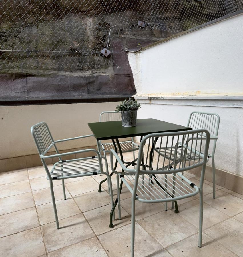 Apartamento Acogedor Pineta Bielsa Exterior photo