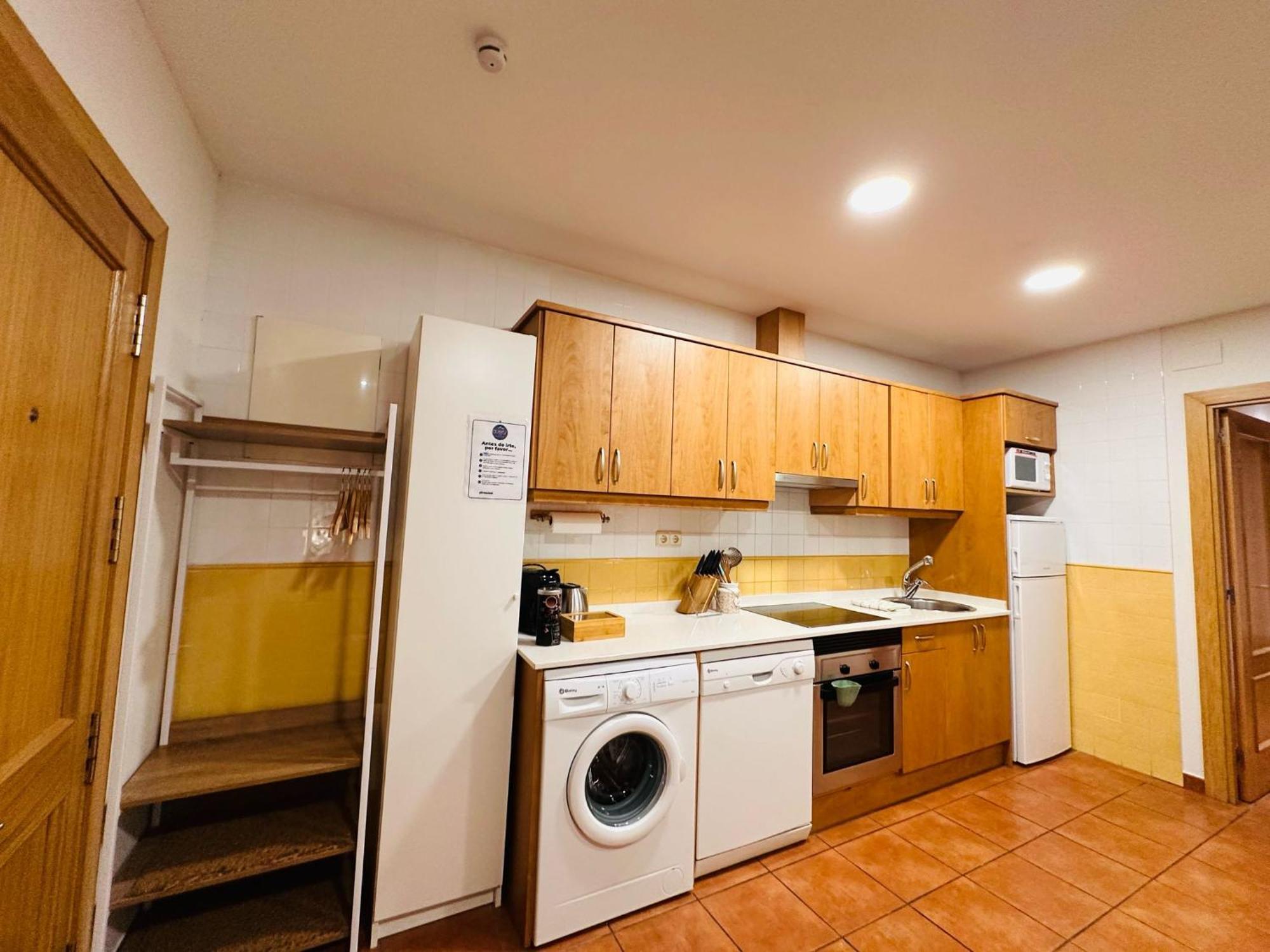 Apartamento Acogedor Pineta Bielsa Exterior photo